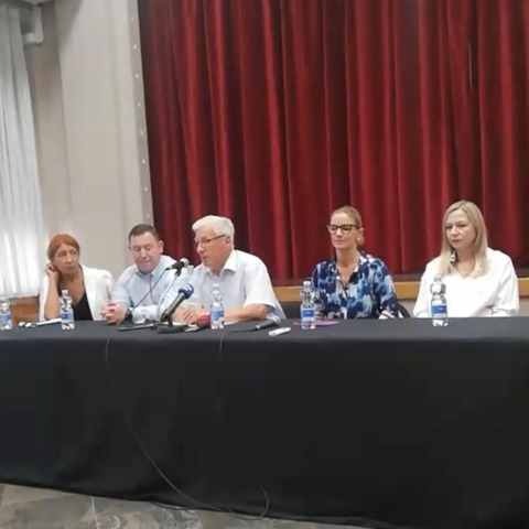 Circolo - press