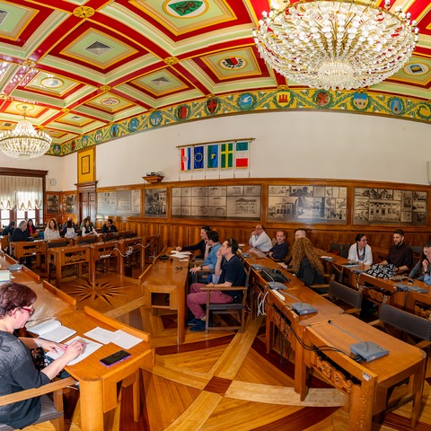 Sjednica novog saziva kulturnih vijeća