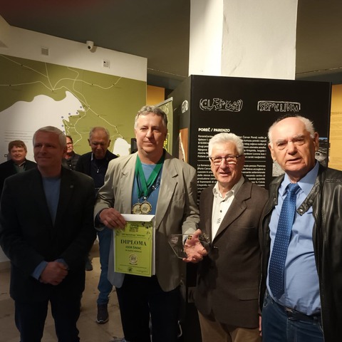 Fotografija, Agroudruga Maslina