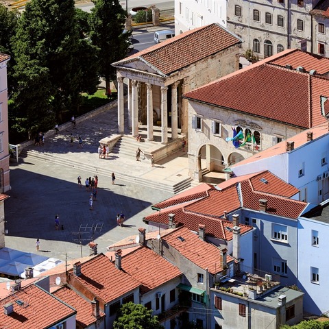 Pula