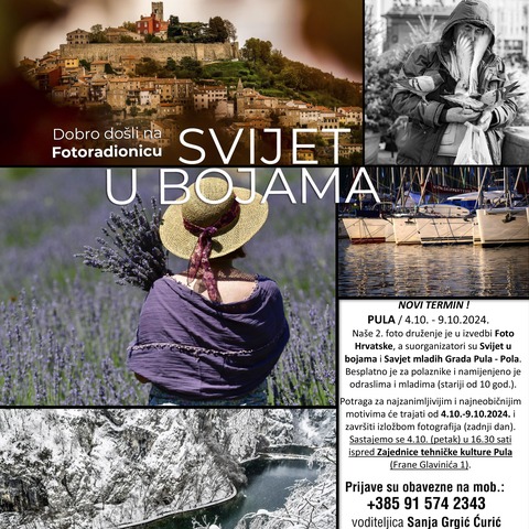 Fotoradionica