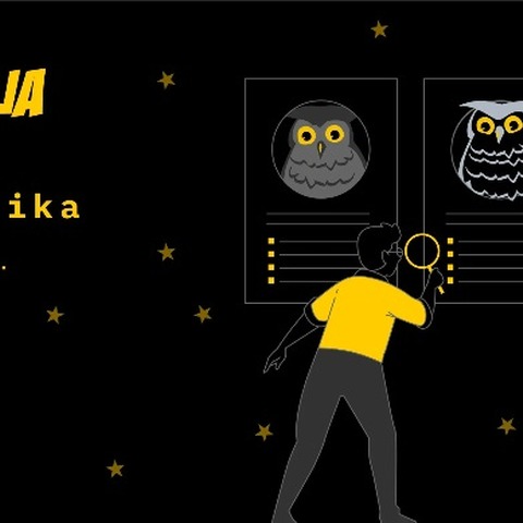 Noć muzeja organizira Hrvatsko muzejsko društvo