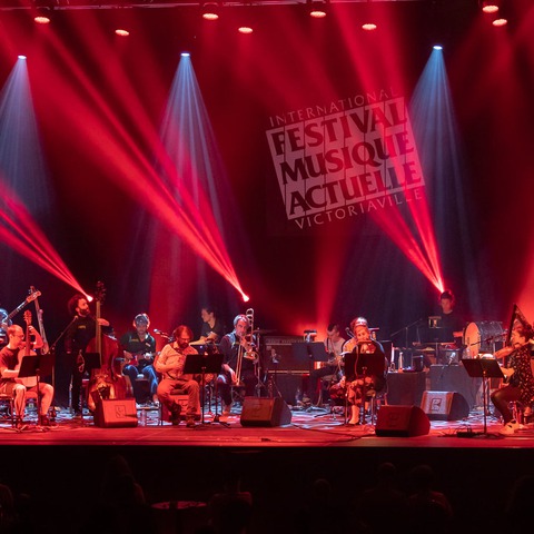DHB - koncert