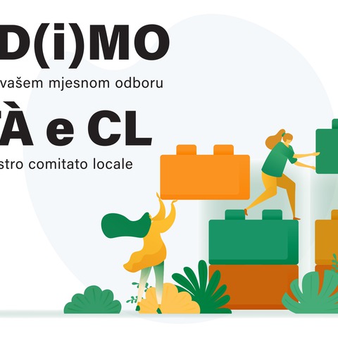 susreti u Mjesnim odborima