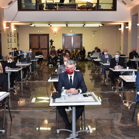 Gradsko vijeće Grada Pule