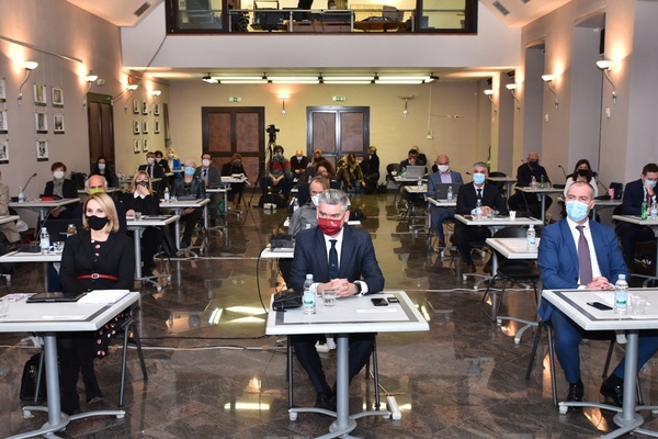 Gradsko vijeće Grada Pule