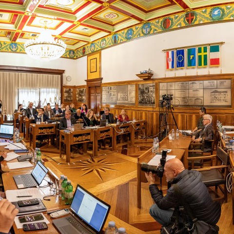 Gradsko vijeće