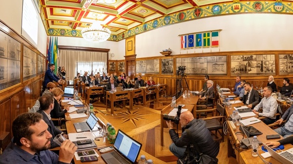 Gradsko vijeće