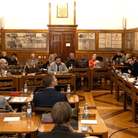 Gradsko vijeće