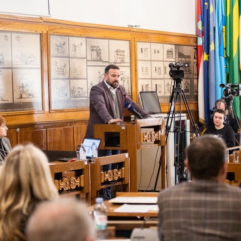 Gradsko vijeće