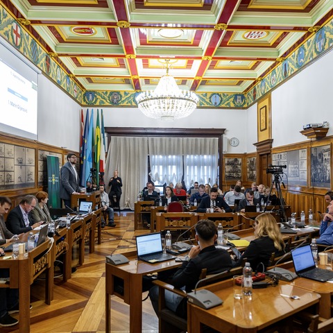 Gradsko vijeće