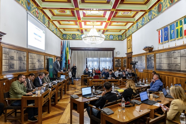 Gradsko vijeće