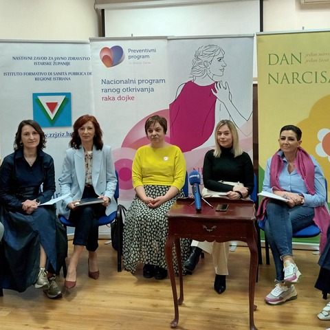 Gea press konferencija