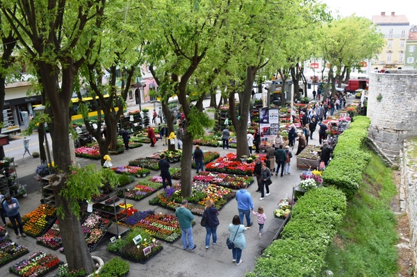 Giardini - fotografija iz arhive