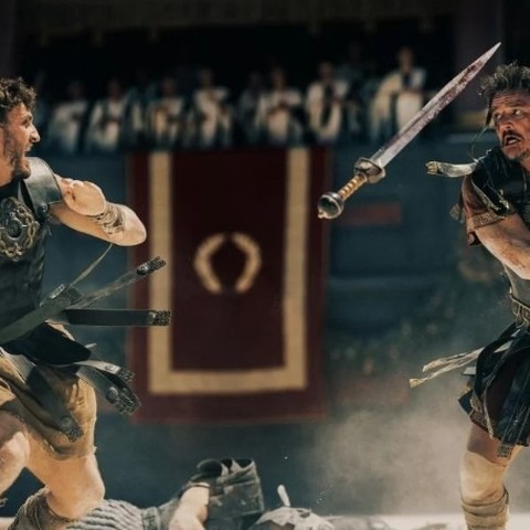 Gladijator II