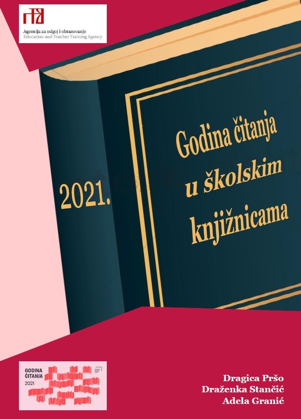 Godina čitanja u školskim knjižnicama