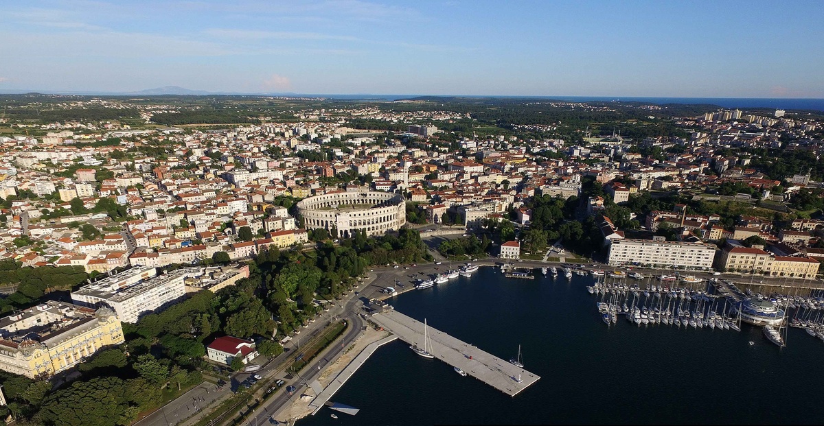 Grad Pula