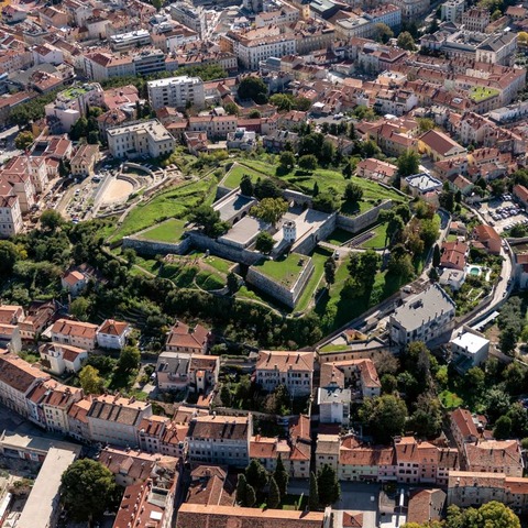 grad Pula
