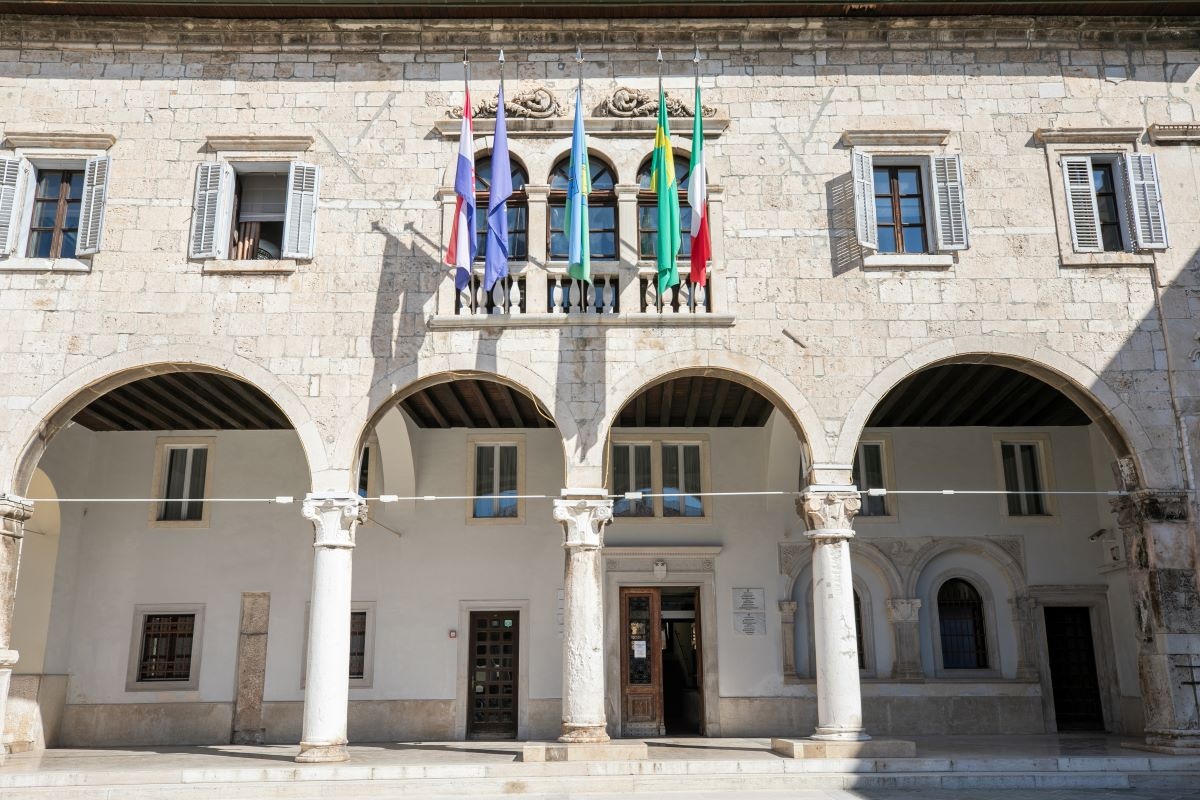 grad Pula