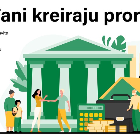 Poziv građanima