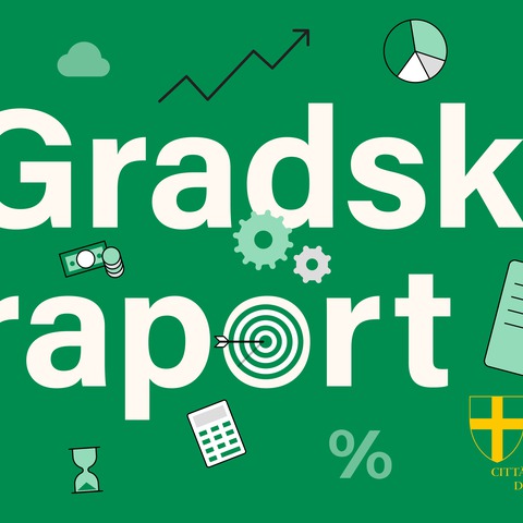 Gradski raport - Transparentna Pula