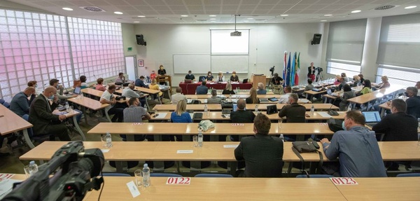 6. sjednica Gradskog vijeća Pula - Pola