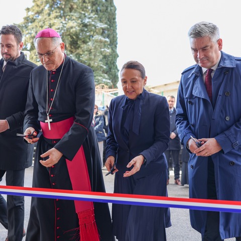 Hospicij blaženog Miroslava Bulešića