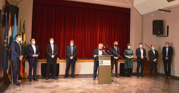 Nominirani za najbolje gradove u Hrvatskoj