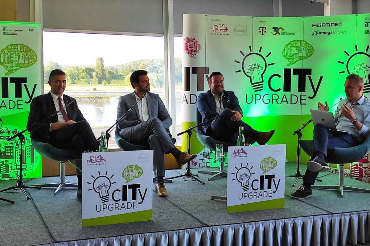 Osijek - konferencija