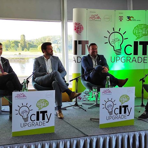 Osijek - konferencija