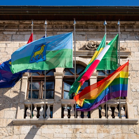 Komunalna palača