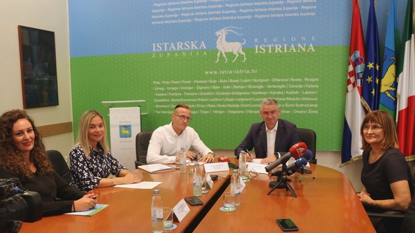 Kreću radovi na rekonstrukciji depandanse županijskog Doma za starije osobe Alfredo Štiglić