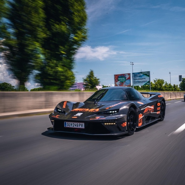 Foto: Facebook Auto Sport Adria