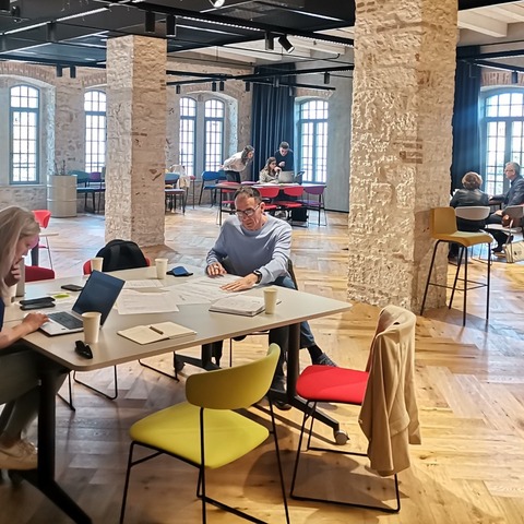 Grad Pula je prezentirao izazove i definirao projektnu ideju