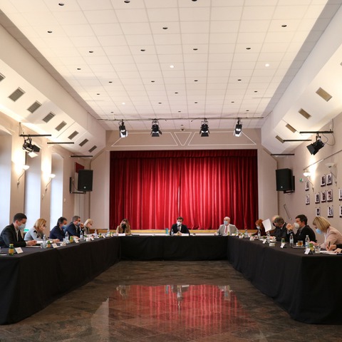 Circolo - sastanak na temu gospodarenja otpadom