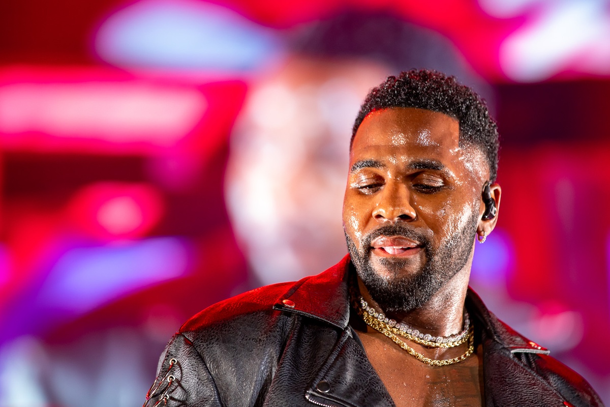 Jason Derulo