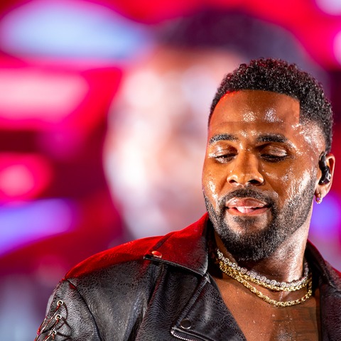 Jason Derulo