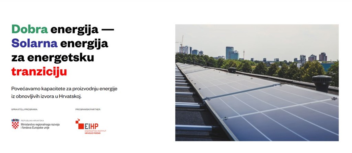 Dobra energija