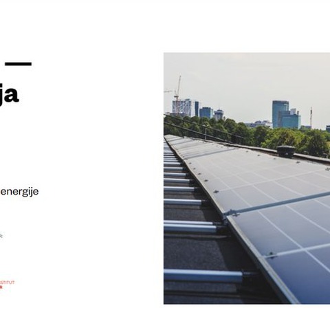 Dobra energija