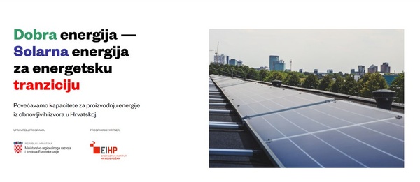 Dobra energija