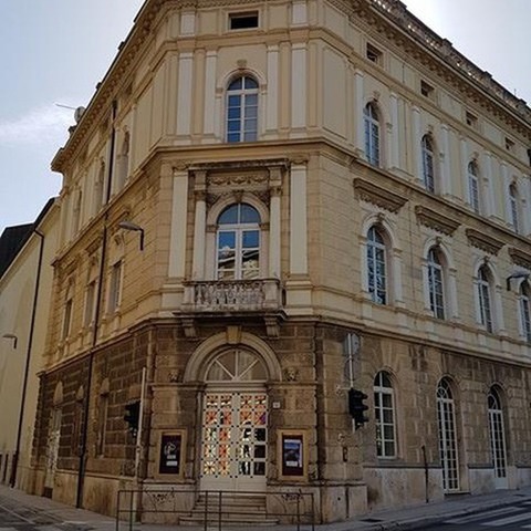 kazalište