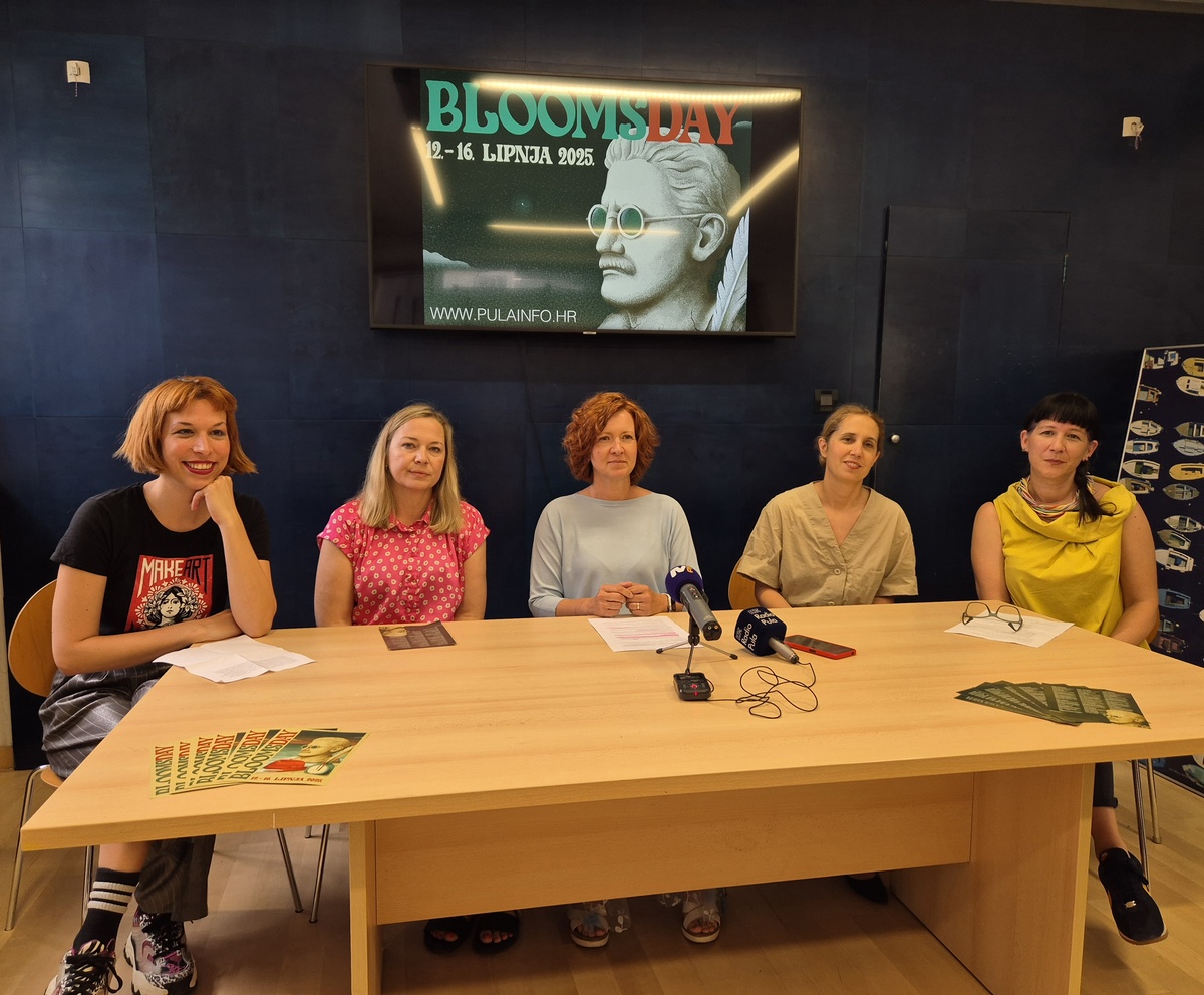 Konferencija za medije