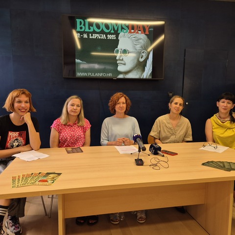 Konferencija za medije
