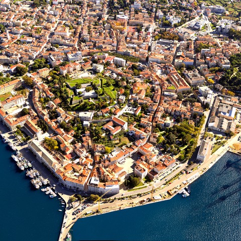 Ilustarcija Pula