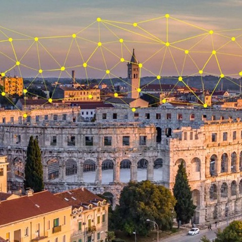 Digitalizacijom do transparentnije gradske uprave