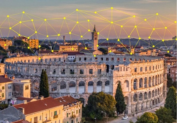 Digitalizacijom do transparentnije gradske uprave