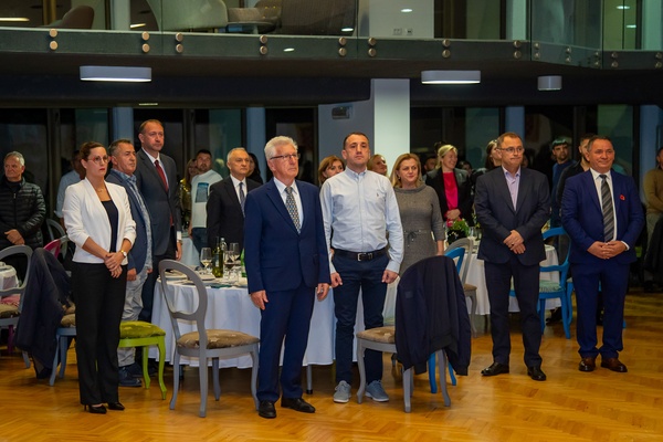 111. godišnjica neovisnosti Republike Albanije i Dana albanske zastave