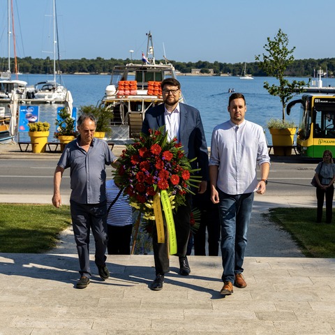 Obilježen Dan antifašističke borbe