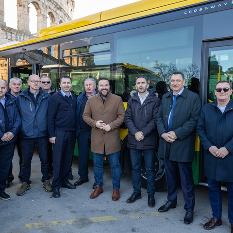 Pulapromet novi autobusi