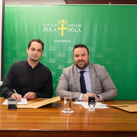 Potpisan ugovor s izvođačem